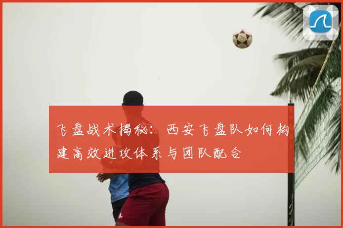飞盘战术揭秘:西安飞盘队如何构建高效进攻体系与团队配合