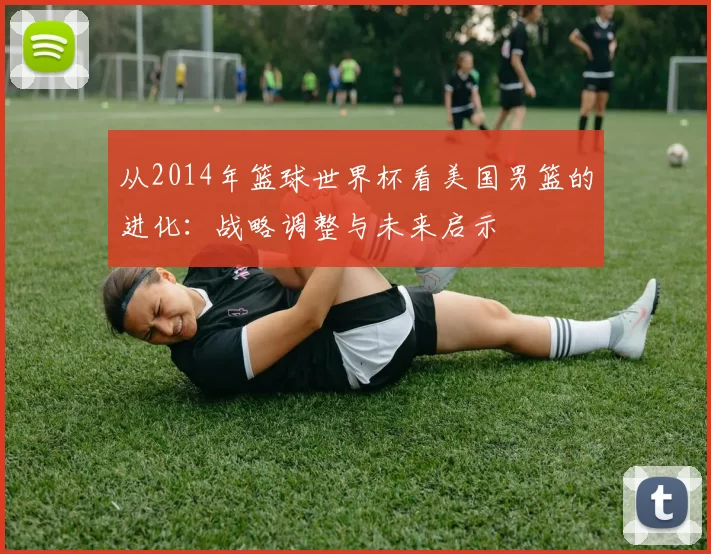 从2014年篮球世界杯看美国男篮的进化:战略调整与未来启示