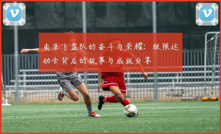 南京飞盘队的奋斗与荣耀:极限运动会背后的故事与成就分享