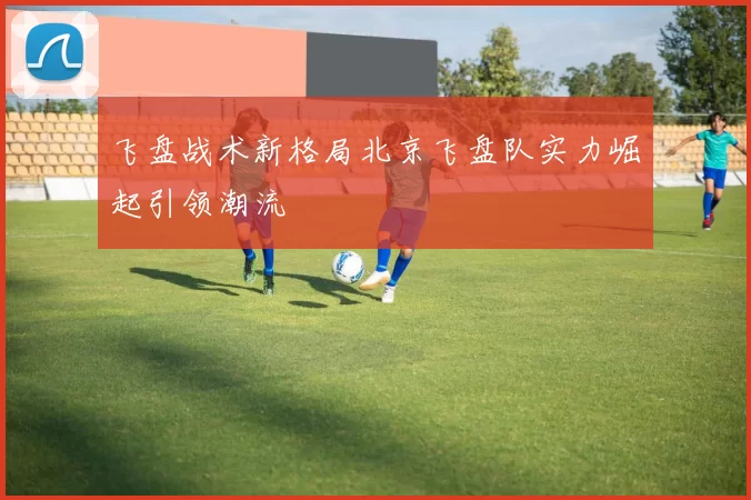 飞盘战术新格局北京飞盘队实力崛起引领潮流