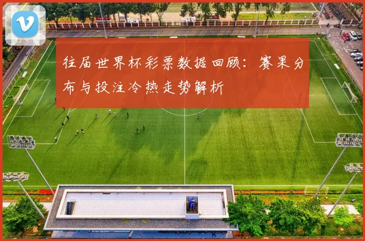 往届世界杯彩票数据回顾:赛果分布与投注冷热走势解析